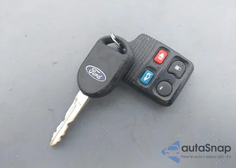 2003 Ford Taurus Ses из США, поврежденный, VIN 1FAFP55SX3G140426